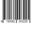 Barcode Image for UPC code 9780062003225