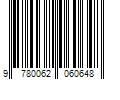 Barcode Image for UPC code 9780062060648