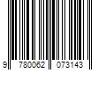 Barcode Image for UPC code 9780062073143