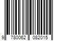 Barcode Image for UPC code 9780062082015