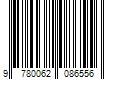 Barcode Image for UPC code 9780062086556