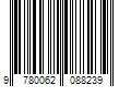 Barcode Image for UPC code 9780062088239