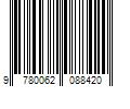 Barcode Image for UPC code 9780062088420