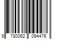 Barcode Image for UPC code 9780062094476