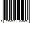 Barcode Image for UPC code 9780062102669