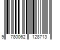 Barcode Image for UPC code 9780062128713