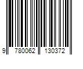 Barcode Image for UPC code 9780062130372