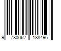 Barcode Image for UPC code 9780062188496