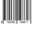 Barcode Image for UPC code 9780062198617