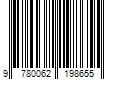 Barcode Image for UPC code 9780062198655