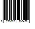 Barcode Image for UPC code 9780062206428