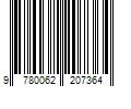 Barcode Image for UPC code 9780062207364