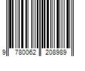 Barcode Image for UPC code 9780062208989