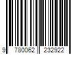 Barcode Image for UPC code 9780062232922