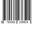 Barcode Image for UPC code 9780062236524