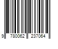 Barcode Image for UPC code 9780062237064