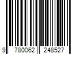 Barcode Image for UPC code 9780062248527