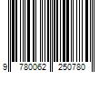 Barcode Image for UPC code 9780062250780