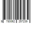 Barcode Image for UPC code 9780062257239