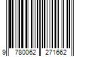 Barcode Image for UPC code 9780062271662