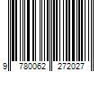 Barcode Image for UPC code 9780062272027