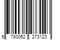 Barcode Image for UPC code 9780062273123