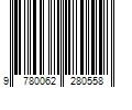 Barcode Image for UPC code 9780062280558