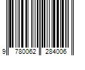 Barcode Image for UPC code 9780062284006