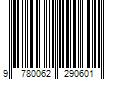 Barcode Image for UPC code 9780062290601