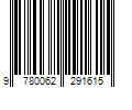 Barcode Image for UPC code 9780062291615