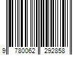 Barcode Image for UPC code 9780062292858. Product Name: find me unafraid love loss and hope in an african slum