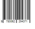 Barcode Image for UPC code 9780062294371