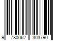 Barcode Image for UPC code 9780062303790