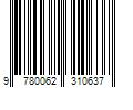 Barcode Image for UPC code 9780062310637