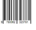 Barcode Image for UPC code 9780062323781