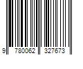 Barcode Image for UPC code 9780062327673