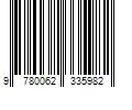 Barcode Image for UPC code 9780062335982