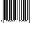 Barcode Image for UPC code 9780062336767