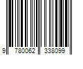 Barcode Image for UPC code 9780062338099