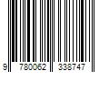 Barcode Image for UPC code 9780062338747