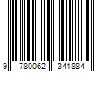 Barcode Image for UPC code 9780062341884