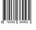 Barcode Image for UPC code 9780062364562