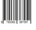 Barcode Image for UPC code 9780062367051