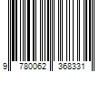 Barcode Image for UPC code 9780062368331