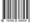 Barcode Image for UPC code 9780062368539