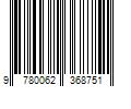 Barcode Image for UPC code 9780062368751