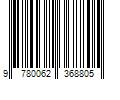 Barcode Image for UPC code 9780062368805