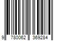 Barcode Image for UPC code 9780062369284