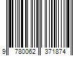 Barcode Image for UPC code 9780062371874