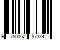 Barcode Image for UPC code 9780062373342